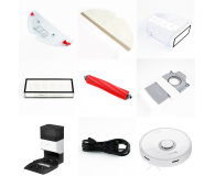 Roborock Q7 Max Plus Biały (Q7MP02) - 1377274 - zdjęcie 9